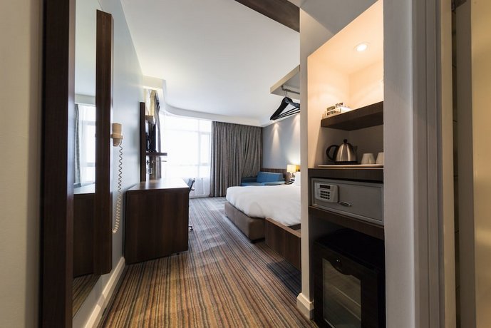 Holiday Inn Express Durban - Umhlanga