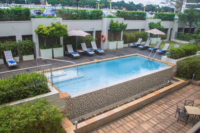 Holiday Inn Express Durban - Umhlanga