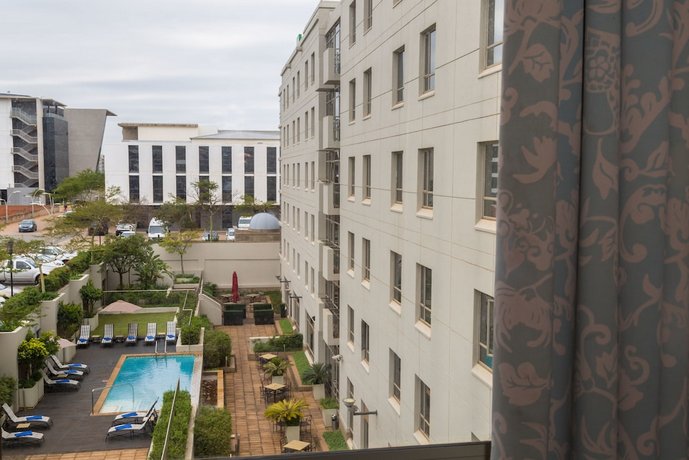 Holiday Inn Express Durban - Umhlanga