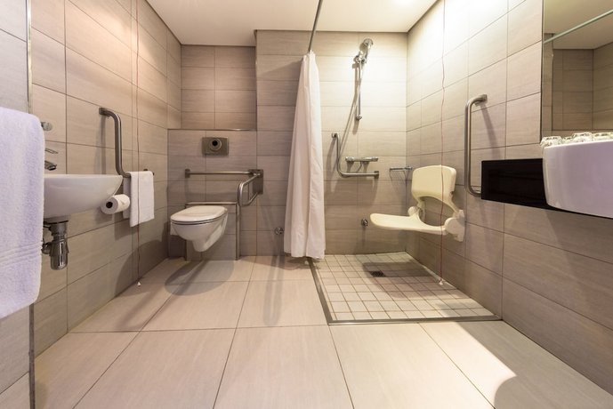 Holiday Inn Express Durban - Umhlanga