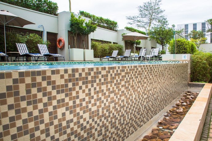 Holiday Inn Express Durban - Umhlanga