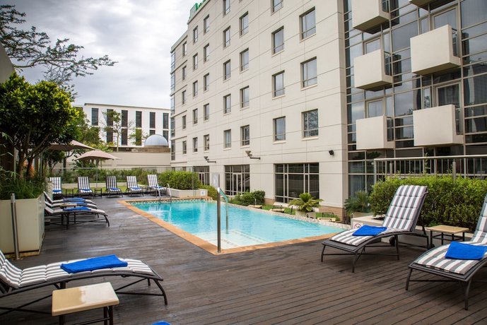 Holiday Inn Express Durban - Umhlanga