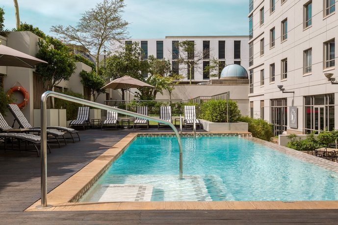 Holiday Inn Express Durban - Umhlanga