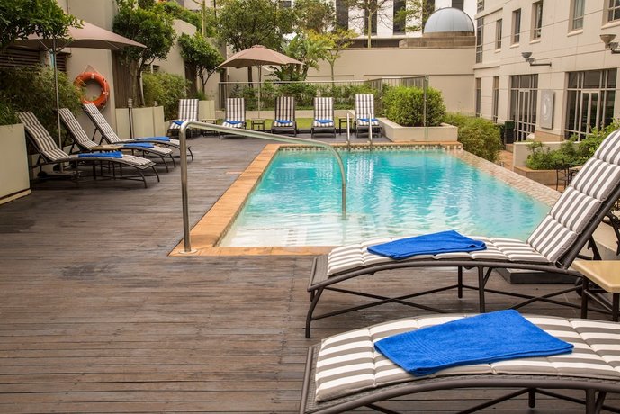 Holiday Inn Express Durban - Umhlanga