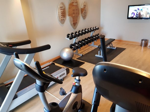 Holiday Inn Express Durban - Umhlanga