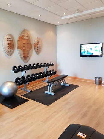 Holiday Inn Express Durban - Umhlanga