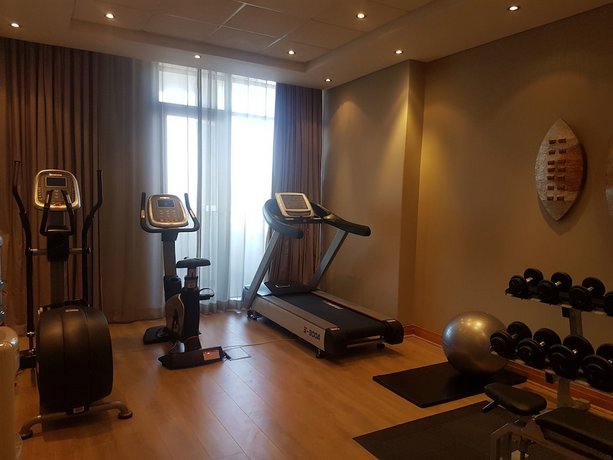 Holiday Inn Express Durban - Umhlanga