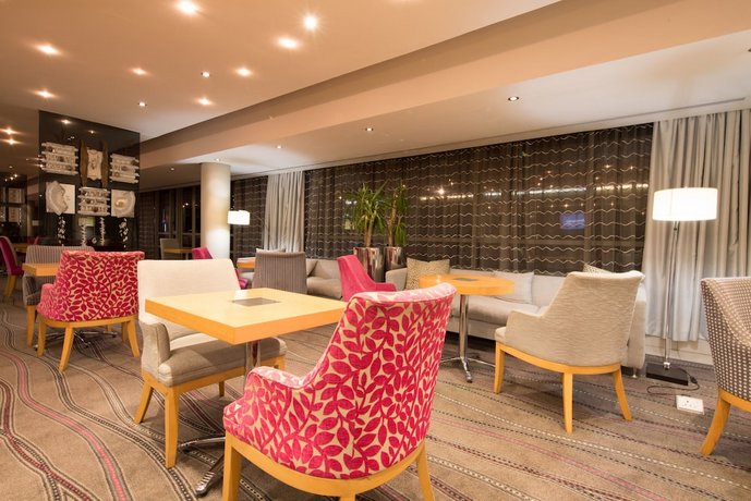 Holiday Inn Express Durban - Umhlanga