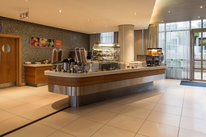 Holiday Inn Express Durban - Umhlanga