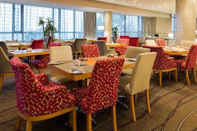 Holiday Inn Express Durban - Umhlanga