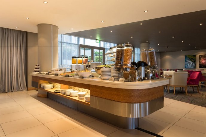 Holiday Inn Express Durban - Umhlanga