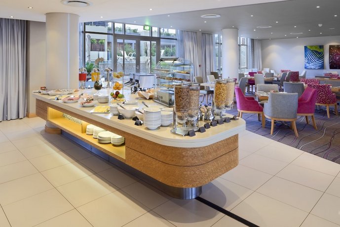 Holiday Inn Express Durban - Umhlanga