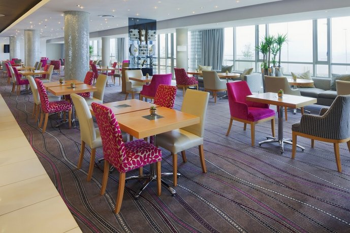 Holiday Inn Express Durban - Umhlanga