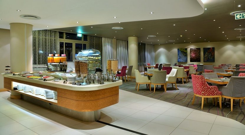 Holiday Inn Express Durban - Umhlanga