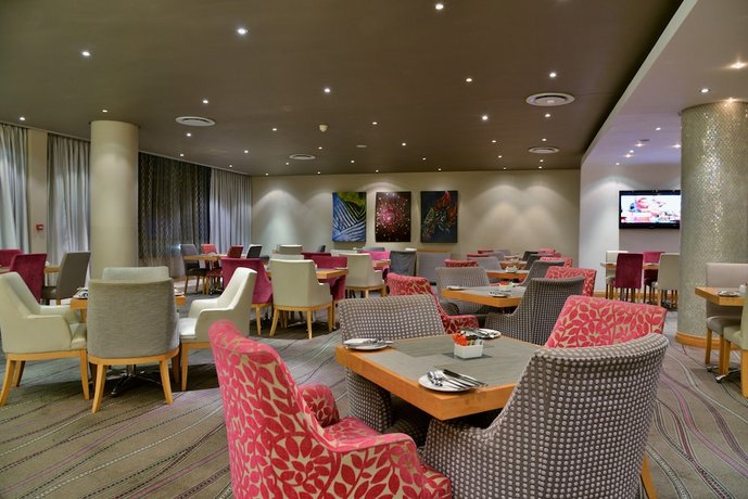 Holiday Inn Express Durban - Umhlanga