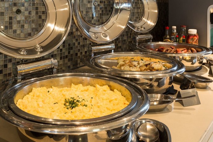 Holiday Inn Express Durban - Umhlanga