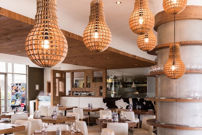 Holiday Inn Express Durban - Umhlanga