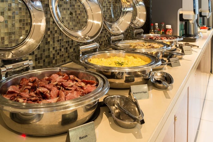 Holiday Inn Express Durban - Umhlanga