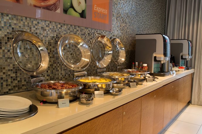 Holiday Inn Express Durban - Umhlanga