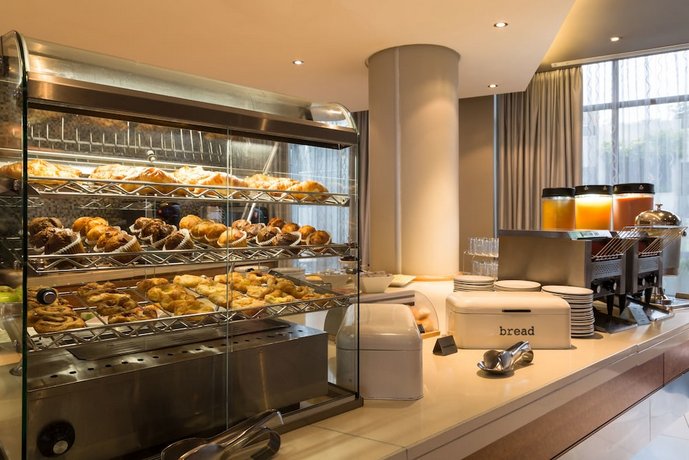 Holiday Inn Express Durban - Umhlanga