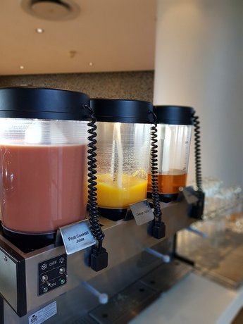 Holiday Inn Express Durban - Umhlanga