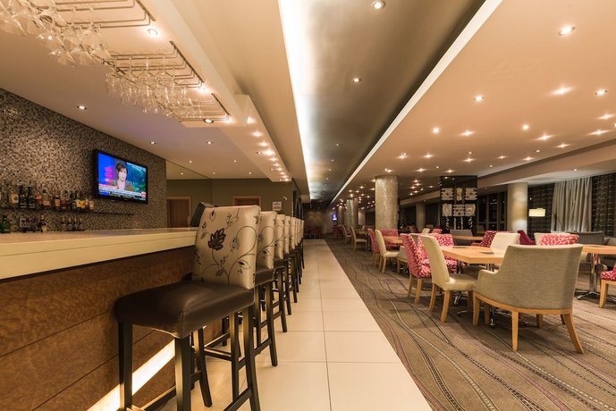 Holiday Inn Express Durban - Umhlanga
