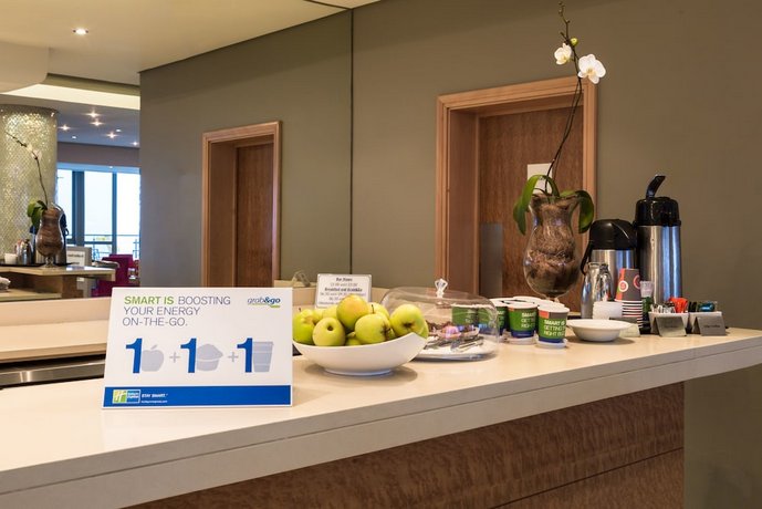 Holiday Inn Express Durban - Umhlanga