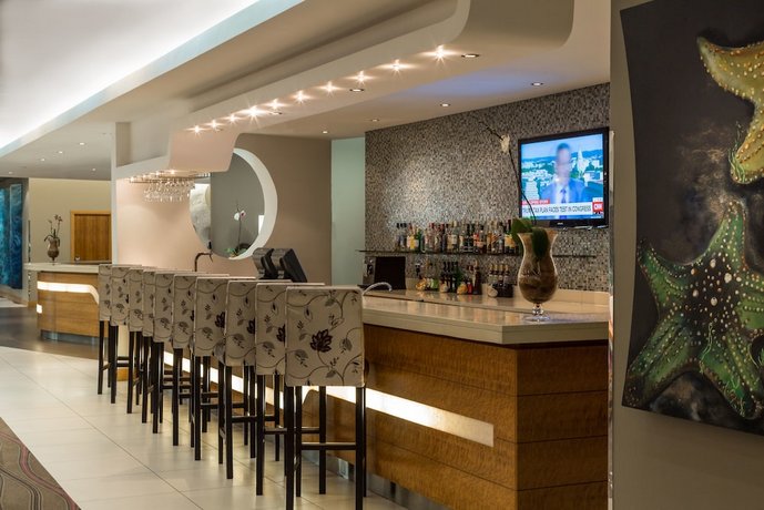 Holiday Inn Express Durban - Umhlanga