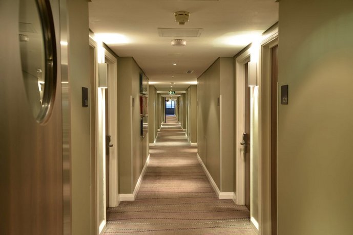 Holiday Inn Express Durban - Umhlanga