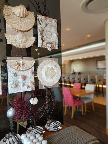 Holiday Inn Express Durban - Umhlanga