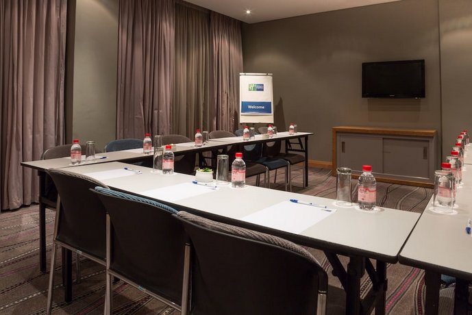 Holiday Inn Express Durban - Umhlanga