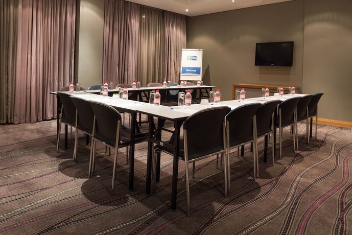 Holiday Inn Express Durban - Umhlanga