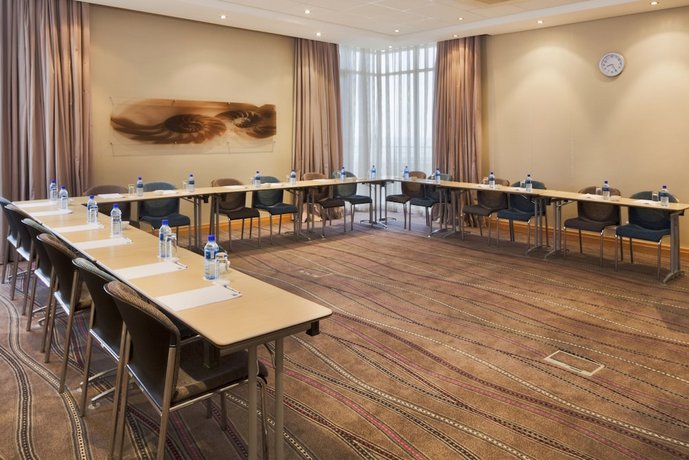 Holiday Inn Express Durban - Umhlanga
