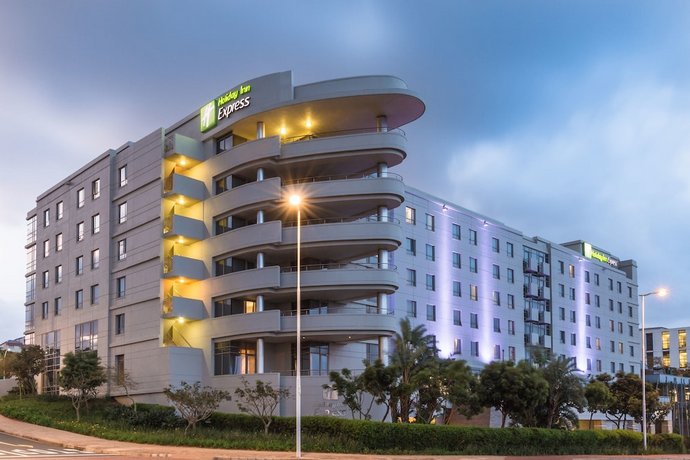 Holiday Inn Express Durban - Umhlanga