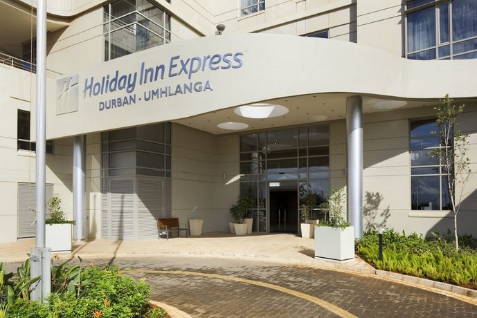 Holiday Inn Express Durban - Umhlanga