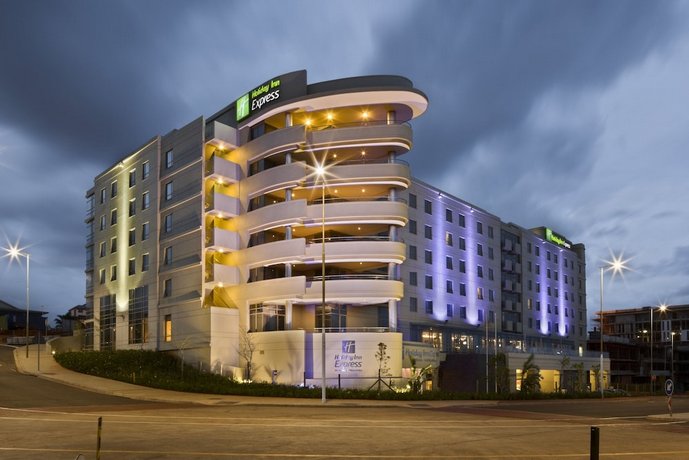 Holiday Inn Express Durban - Umhlanga