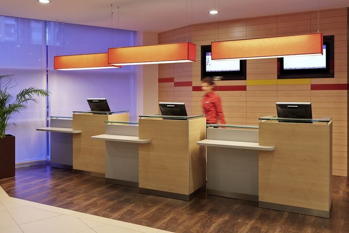 ibis Adana
