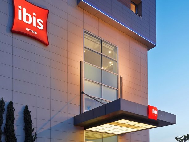 ibis Adana