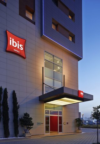 ibis Adana
