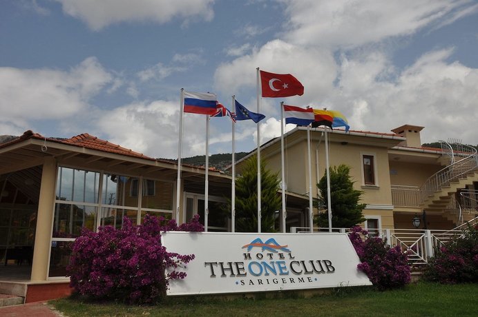 The One Club Hotel - All Inclusive