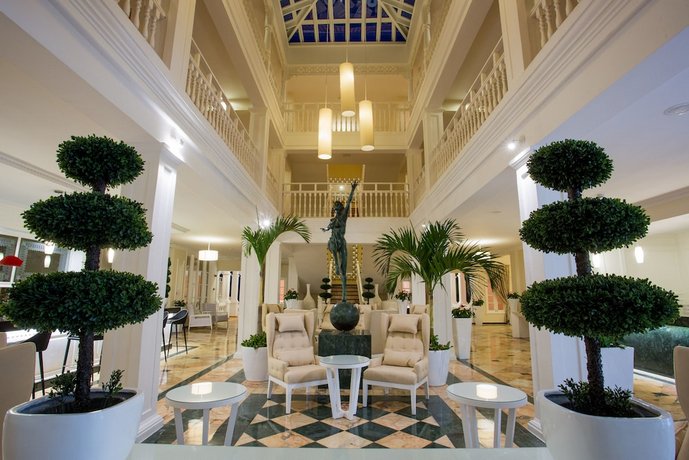 Bahia Principe Grand Samana - Adults Only (ex. Bahia Principe Luxury Samana)