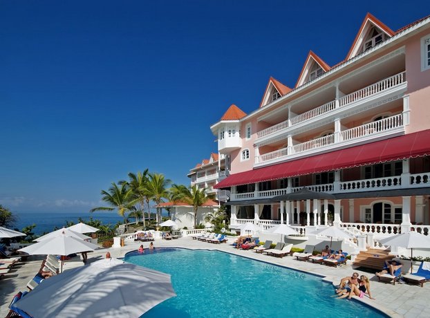 Bahia Principe Grand Samana - Adults Only (ex. Bahia Principe Luxury Samana)