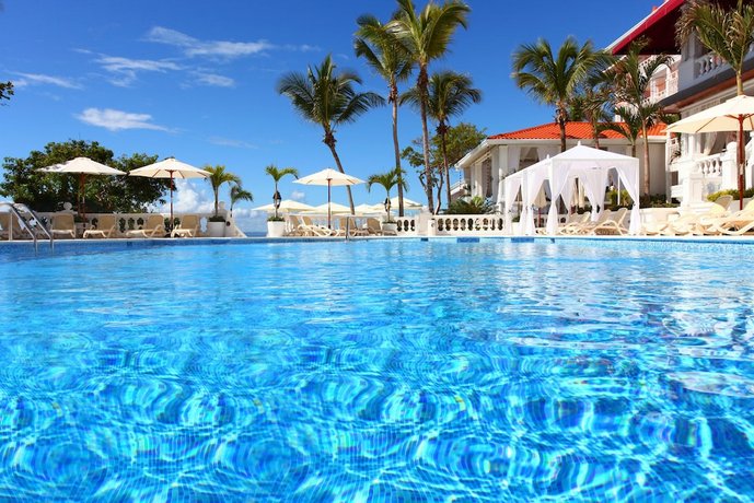 Bahia Principe Grand Samana - Adults Only (ex. Bahia Principe Luxury Samana)