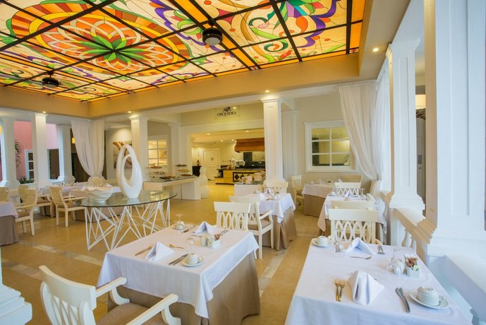 Bahia Principe Grand Samana - Adults Only (ex. Bahia Principe Luxury Samana)
