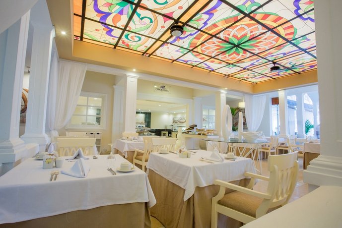 Bahia Principe Grand Samana - Adults Only (ex. Bahia Principe Luxury Samana)