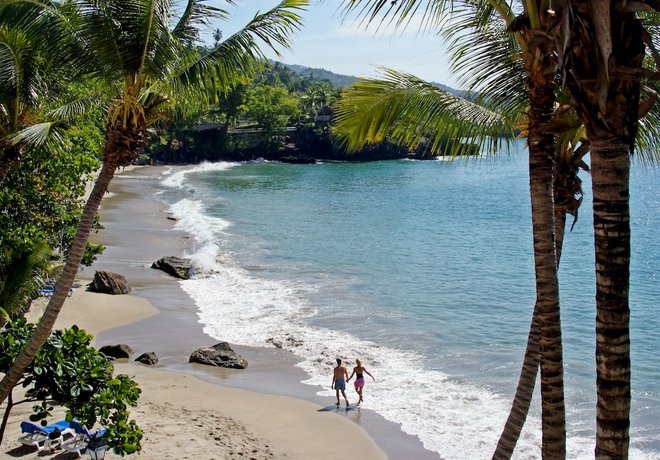 Bahia Principe Grand Samana - Adults Only (ex. Bahia Principe Luxury Samana)