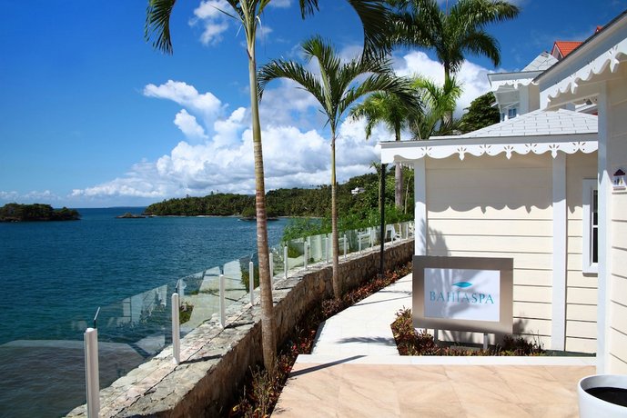 Bahia Principe Grand Samana - Adults Only (ex. Bahia Principe Luxury Samana)