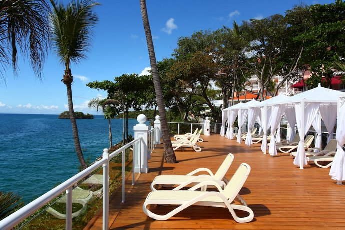 Bahia Principe Grand Samana - Adults Only (ex. Bahia Principe Luxury Samana)