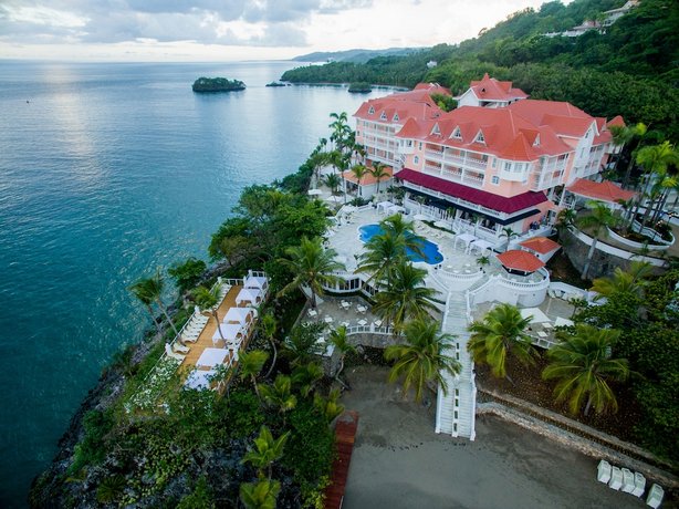 Bahia Principe Grand Samana - Adults Only (ex. Bahia Principe Luxury Samana)