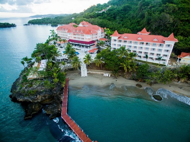 Bahia Principe Grand Samana - Adults Only (ex. Bahia Principe Luxury Samana)